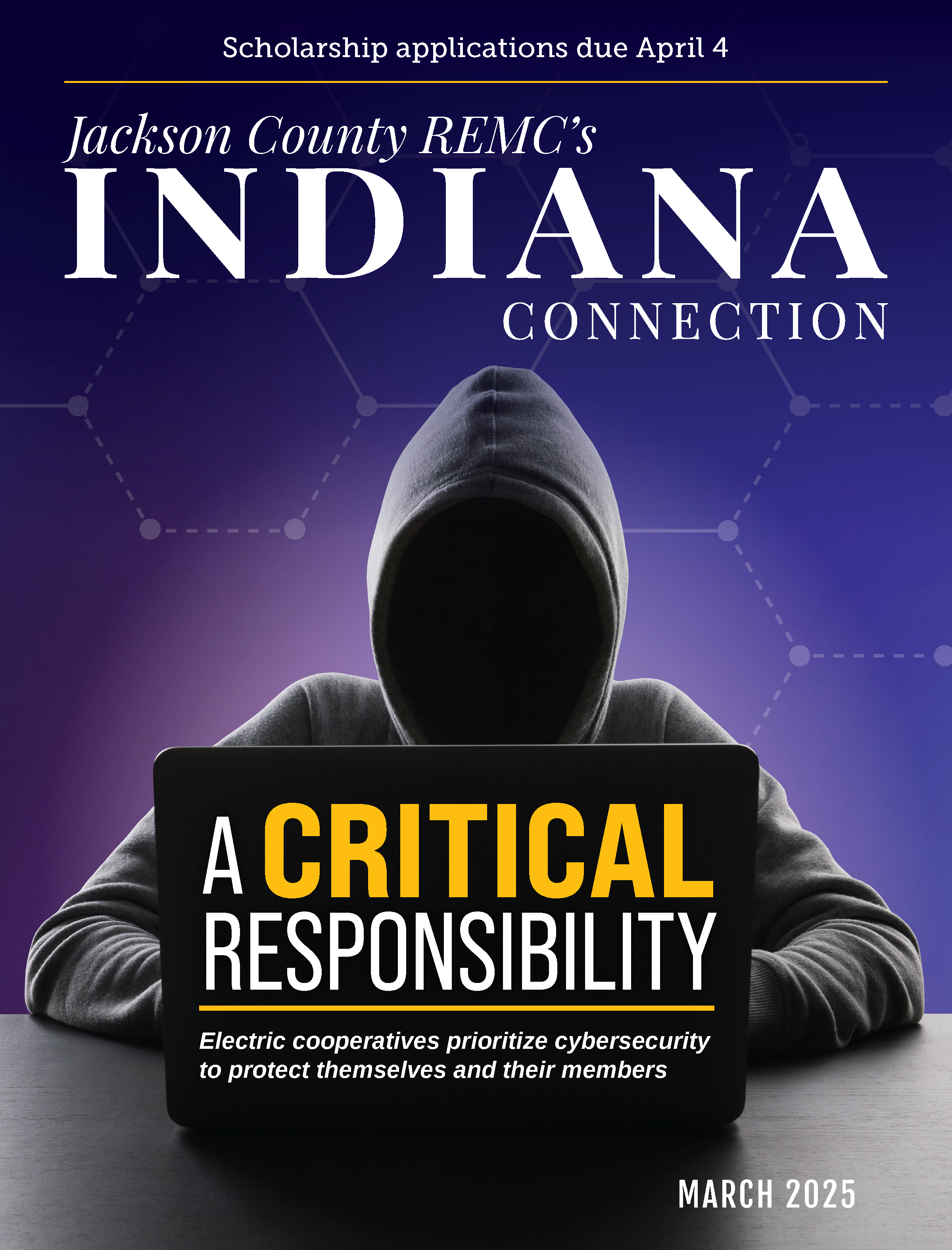 March Indiana Connection